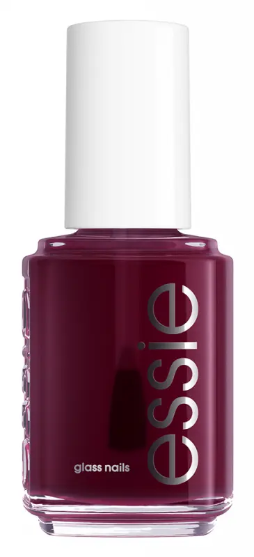 ESSIE Körömlakk original glass nails 5 half full 13,5 ml