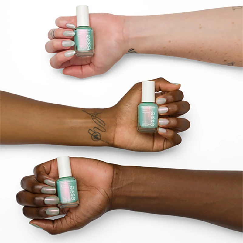 Nail art studio effects körömlakk 40 mystic 13,5 ml