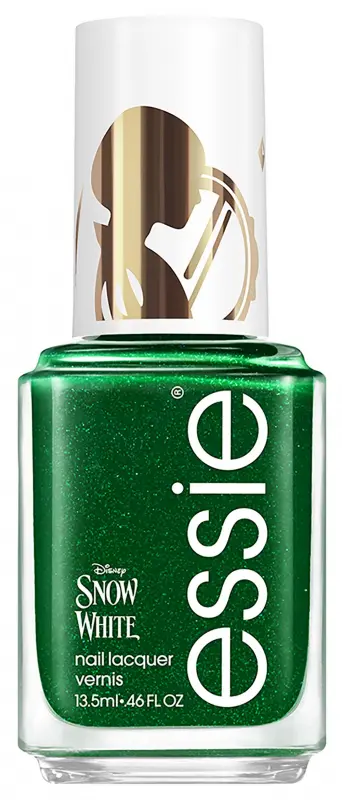 ESSIE Nail Color 1004 seize the  crown körömlakk 13,5 ml