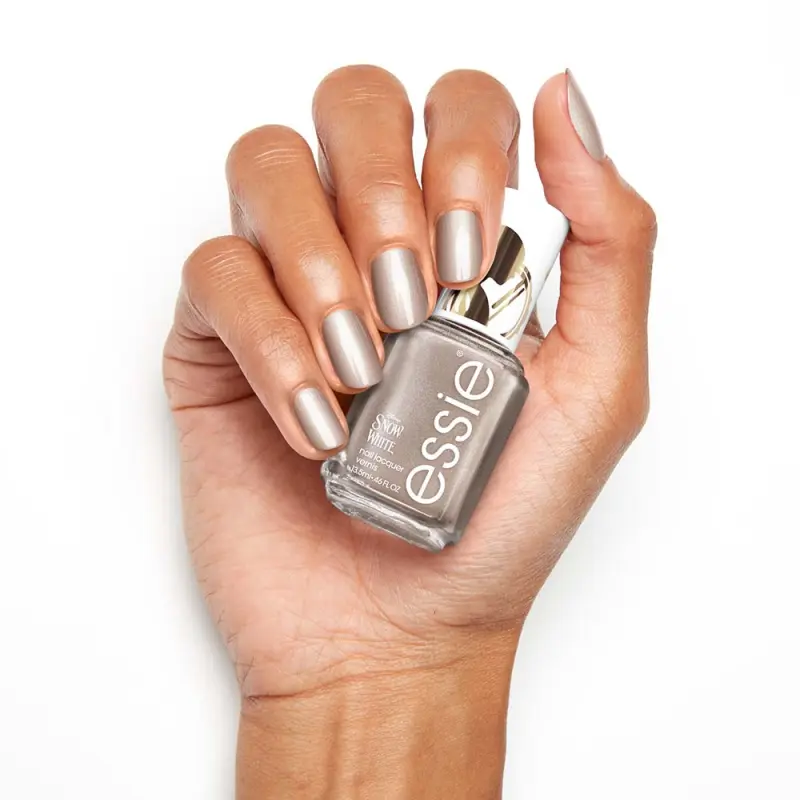 Nail Color 1008 reclaim the mirror körömlakk 13,5 ml