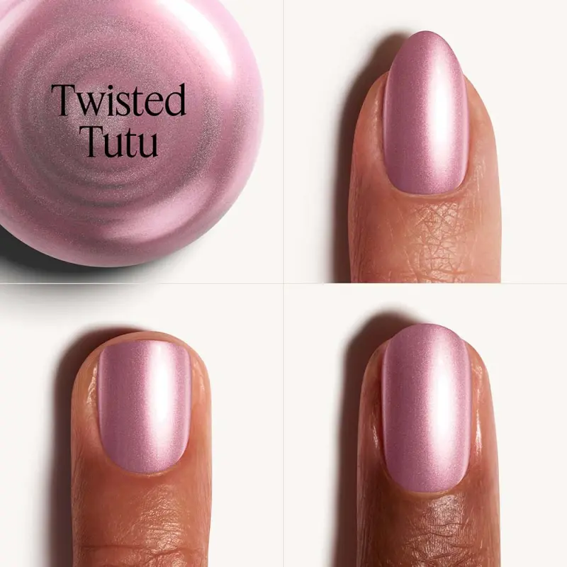 Original Moonlight ballet körömlakk 1020 Twisted Tutu 13,5 ml