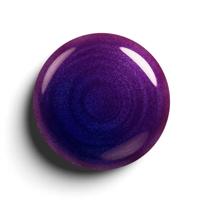 Original Moonlight ballet körömlakk 1021 Prima Plum 13,5 ml