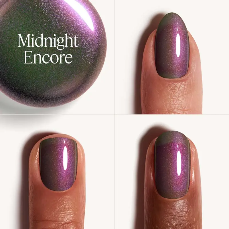 Original Moonlight ballet körömlakk 1022 Midnight Encore 13,5 ml