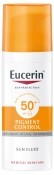 EUCERIN Sun Pigment Control fluid FF50+ (50 ml)
