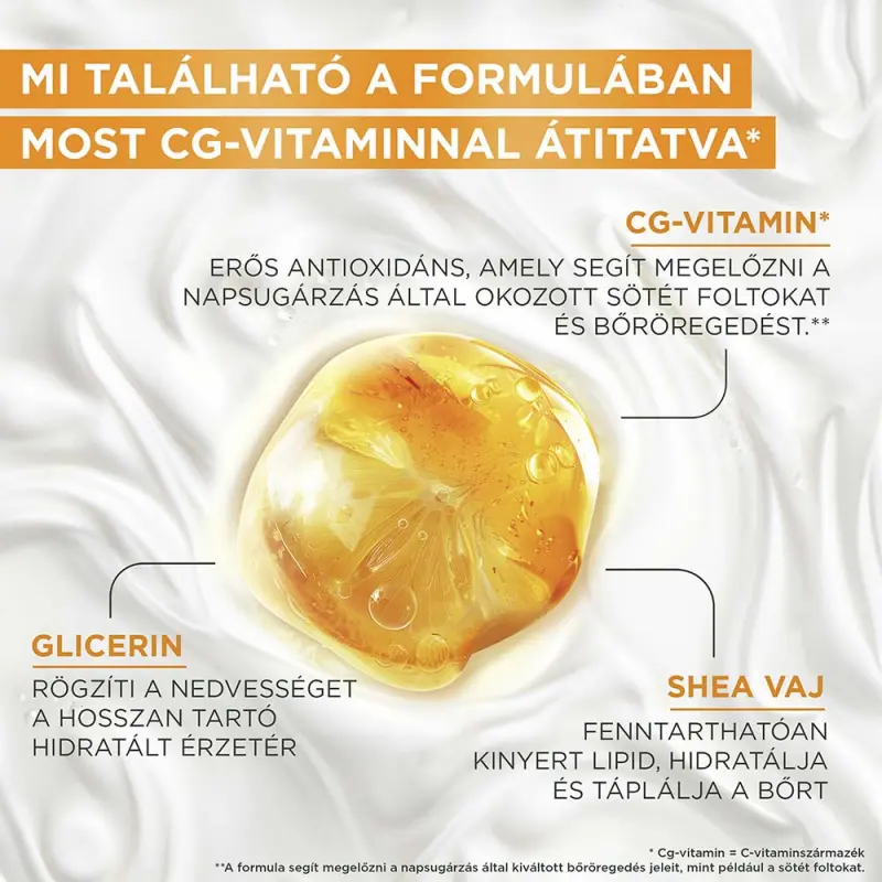 Ambre Solaire Hydra24h UV-sugárzás elleni naptej magas védelemmel SPF 30 (175 ml)