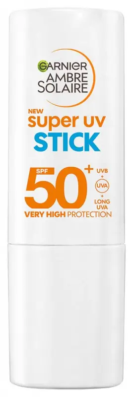 Ambre Solaire Super UV stift SPF 50+ (9 ml)