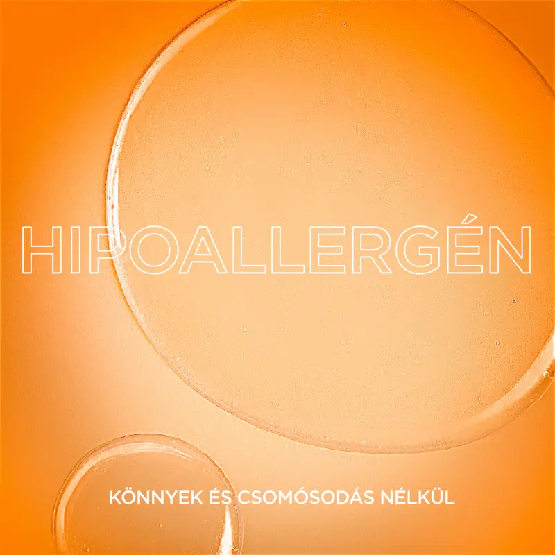 Botanic Therapy Kids 2in1 Sampon&Balzsam Sárgabarackkal és pamutvirággal 400 ml