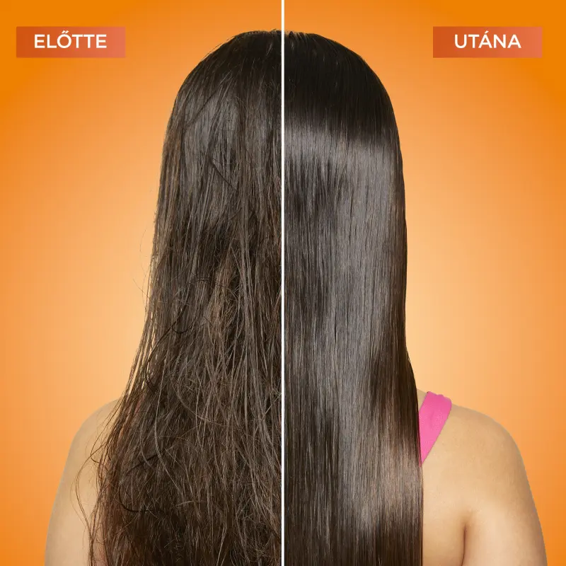 Botanic Therapy Kids 2in1 Sampon&Balzsam Sárgabarackkal és pamutvirággal 400 ml