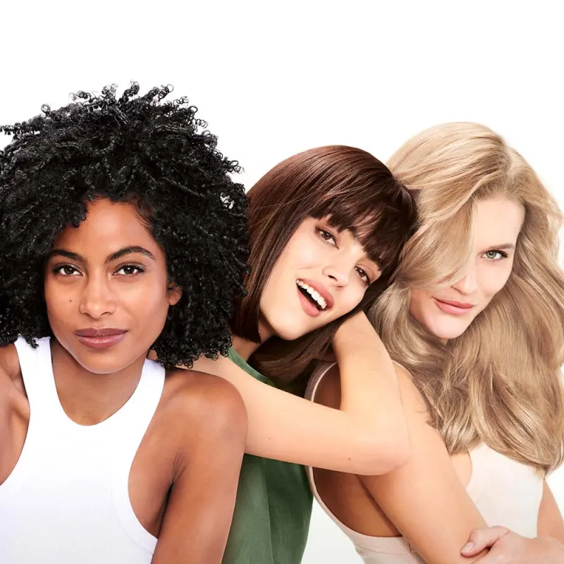 Color Naturals Tartós hajfesték 3.23 Étcsokoládé (110 ml)