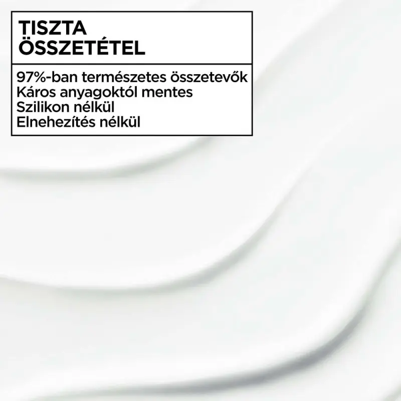 Fructis 3 az 1-ben frissítő hidratáló hajpakolás 400 ml