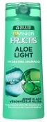 GARNIER Fructis Aloe Light sampon 250 ml