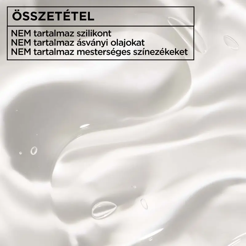 Fructis Curls Method Hidratáló gél, minden típusú hullámos és göndör hajra 370 ml