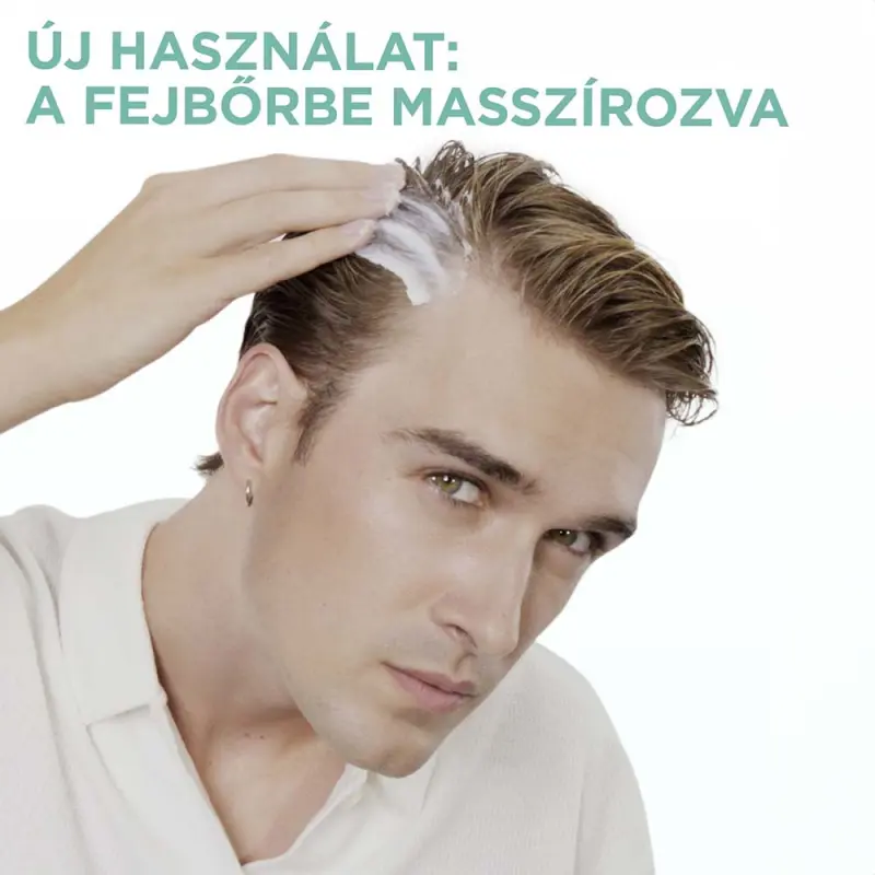 Fructis Hair Food Hidratáló Aloe Vera hajpakolás normál és száraz hajra 400 ml