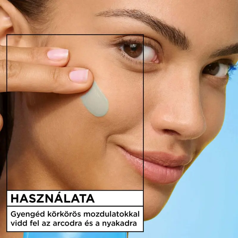 Hyaluron Fresh & Plump hidratáló sorbet krém 85 ml