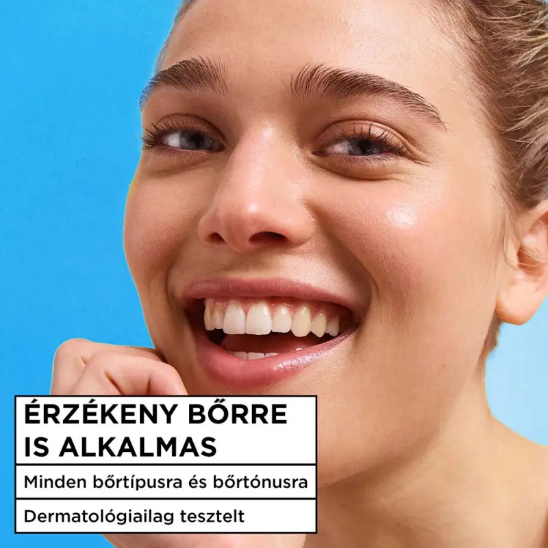 Hyaluron Fresh & Plump hidratáló sorbet krém 85 ml