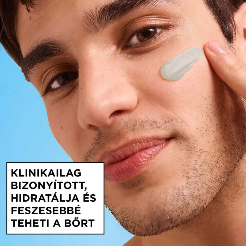 Hyaluron Fresh & Plump hidratáló sorbet krém 85 ml