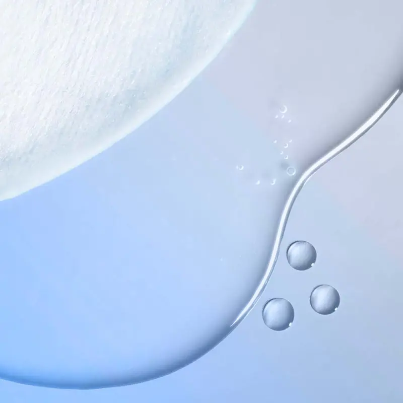Hyaluron Glass Skin Jelly Fátyolmaszk 27 g