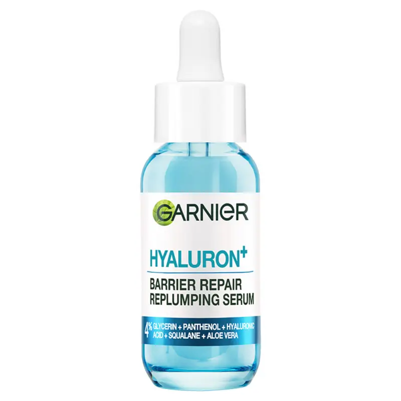 GARNIER Hyaluron+Barrierregeneráló szérum 30 ml