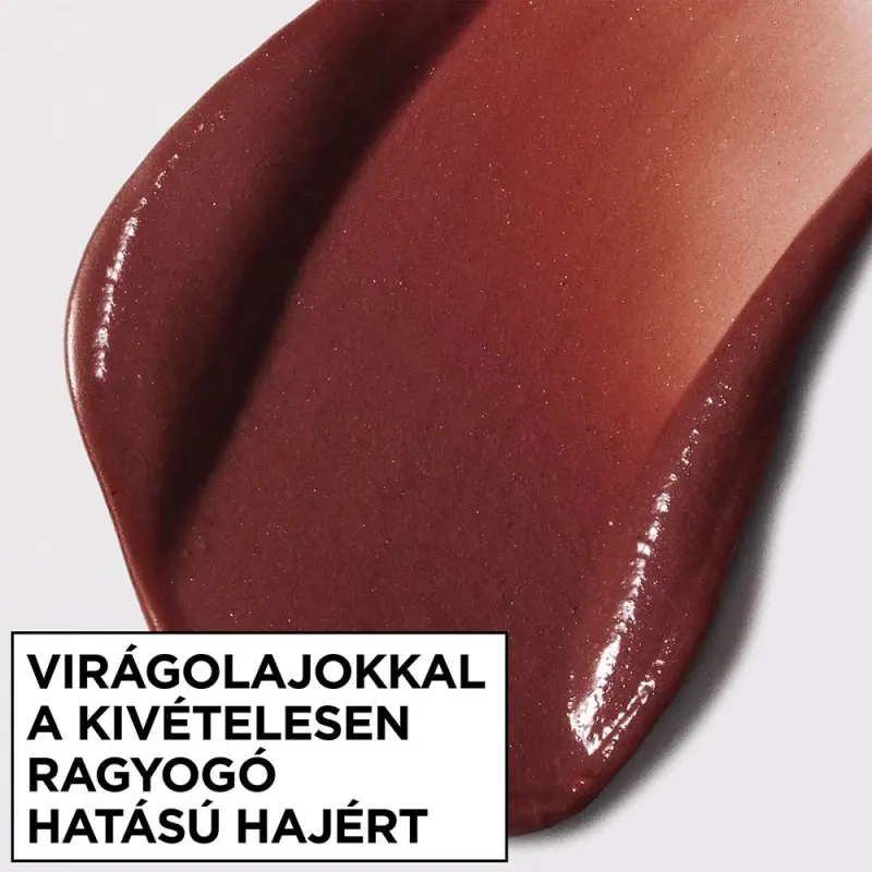 Olia Gloss - Színező hajpakolás Cowboy Copper