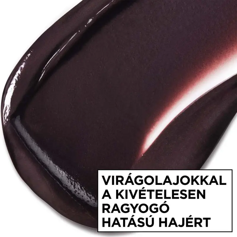 Olia Gloss - Színező hajpakolás Expensive Brunette