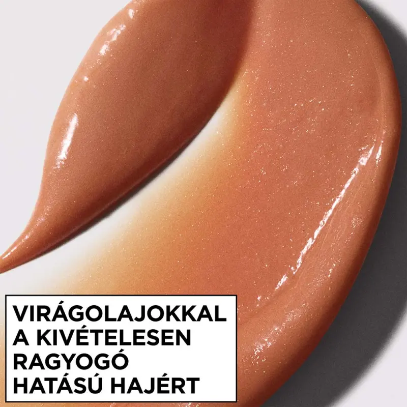 Olia Gloss - Színező hajpakolás Old Money Blonde