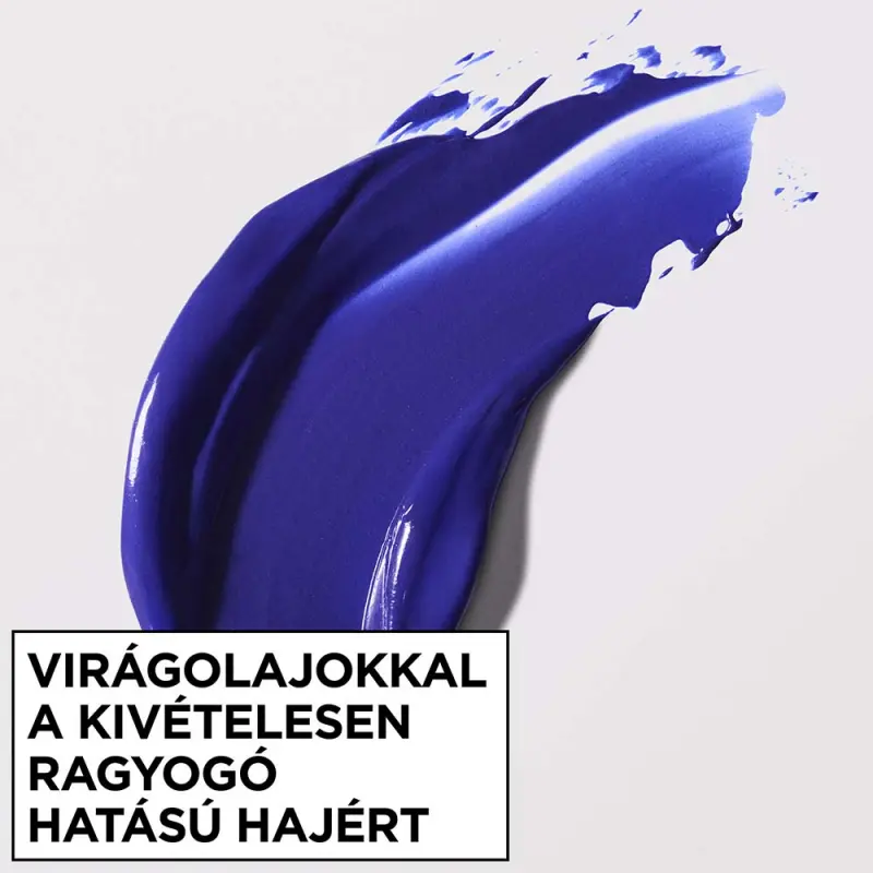 Olia Gloss - Színező hajpakolás Scandi Blonde