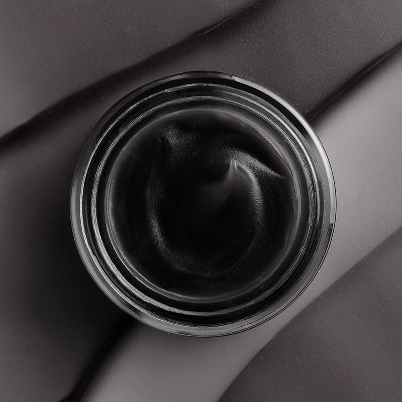 Pure Active AHA + BHA könnyű mattító nappali krém aktív szénnel 50 ml