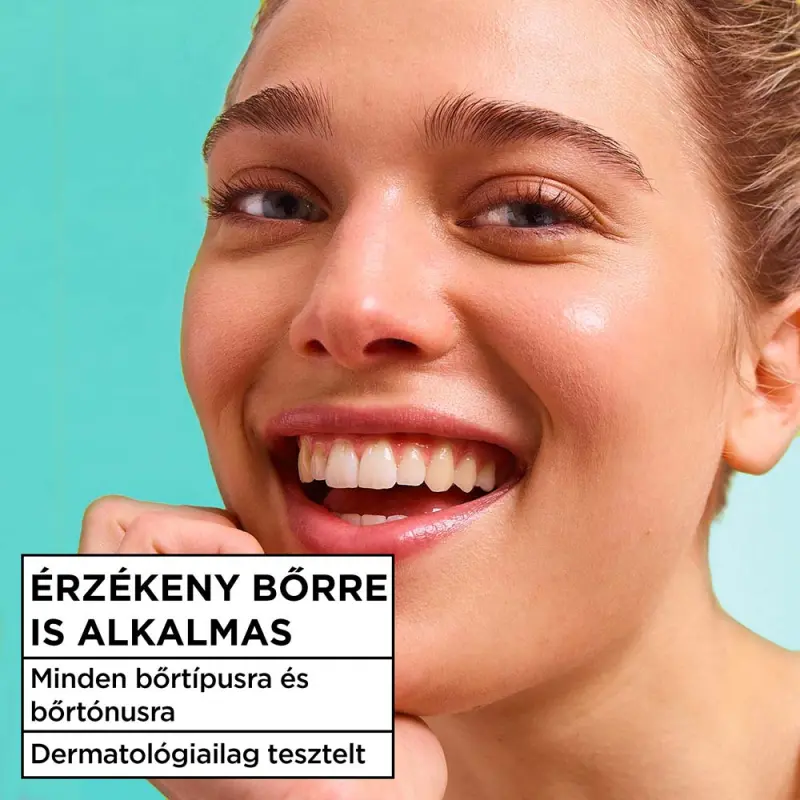 Salicylic Fresh & Pure hidratáló sorbet krém 85 ml