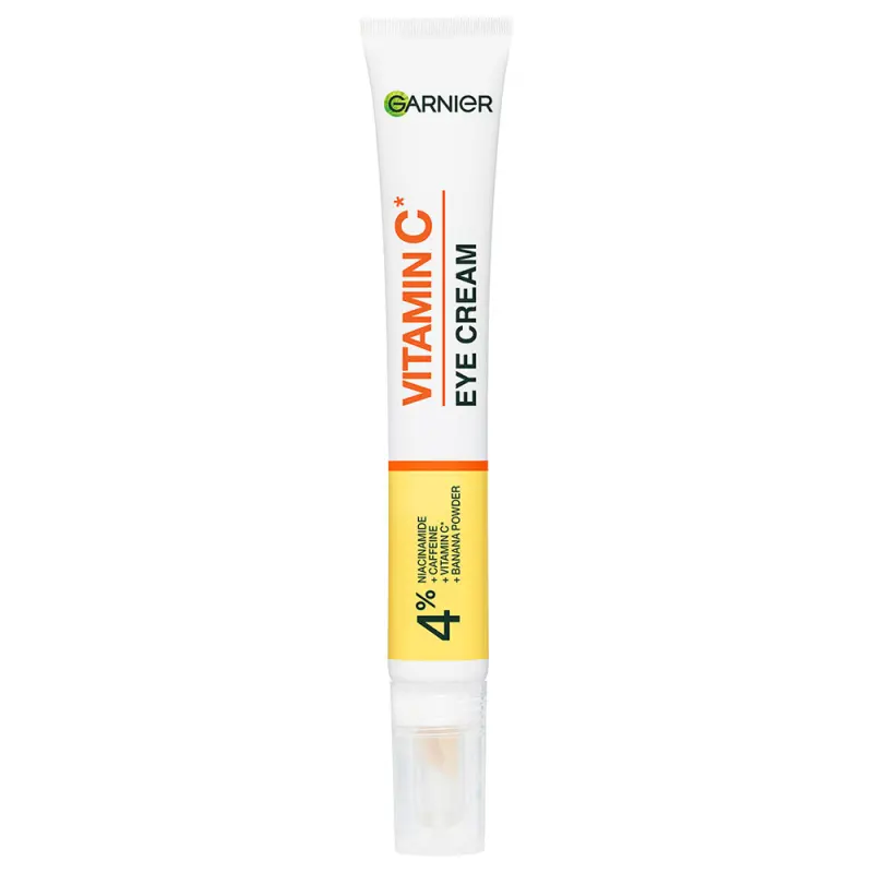 GARNIER Skin Naturals C-vitaminos szemkörnyékápoló krém 15 ml