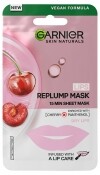 GARNIER Skin Naturals Lip Mask Cherry (5 g)