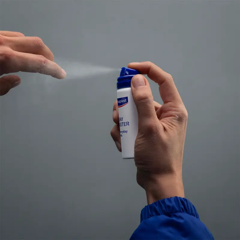 Spray Sebtapasz 40 ml