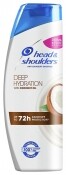 HEAD & SHOULDERS Sampon Deep Hydration 400 ml