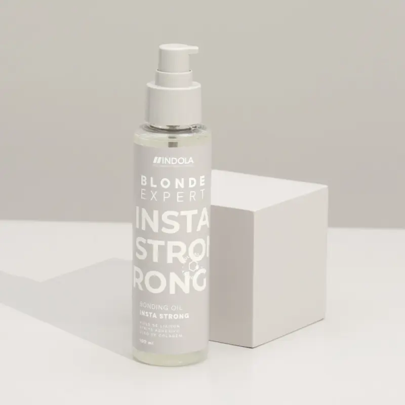 Blonde Expert InstaStrong Bond Oil 100 ml