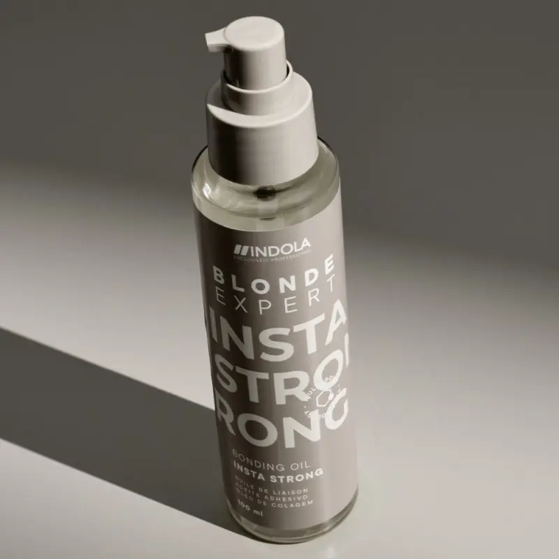 Blonde Expert InstaStrong Bond Oil 100 ml