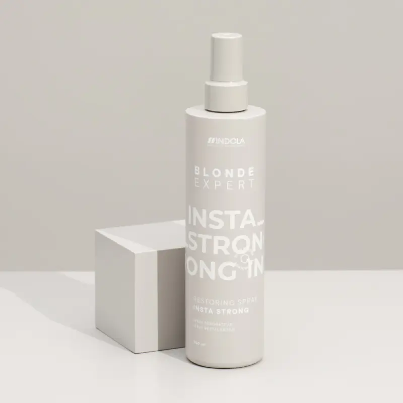 Blonde Expert InstaStrong Restoring Spray 300 ml