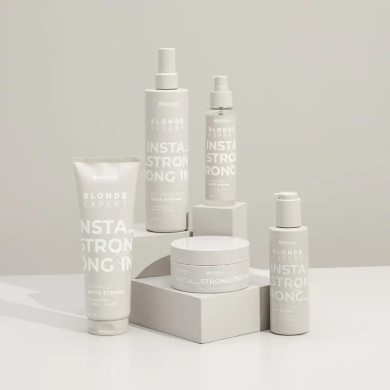 Blonde Expert InstaStrong Restoring Spray 300 ml