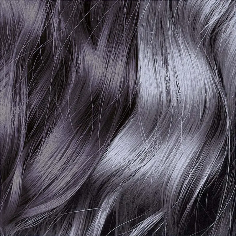 Color Style Mousse Anthracite 200 ml