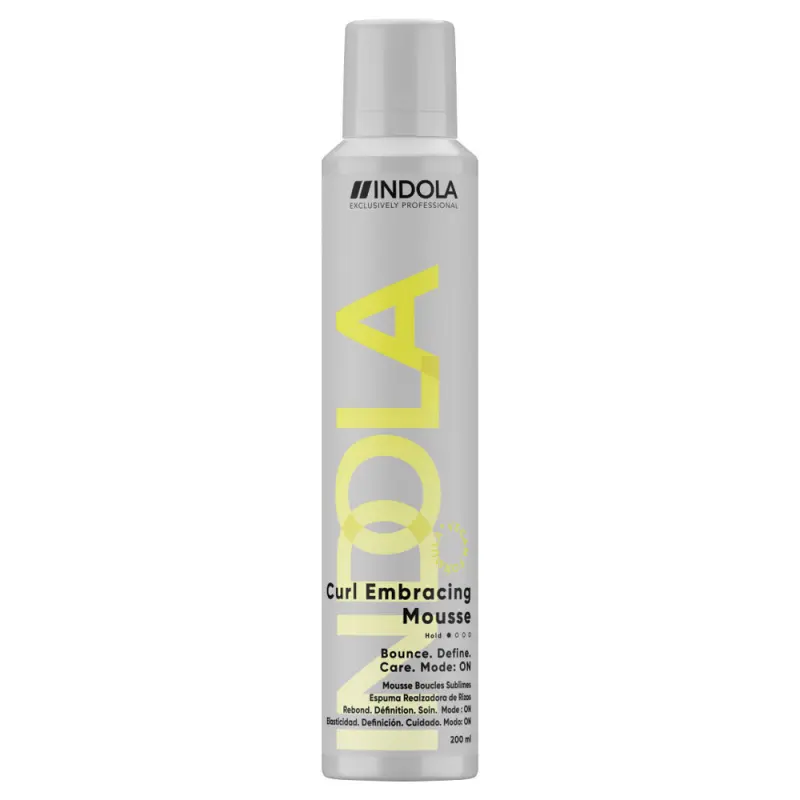 INDOLA Curl Embracing hajhab 200 ml
