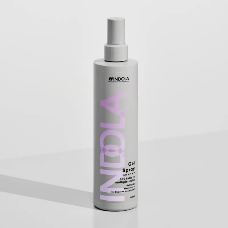 Gel spray 300 ml