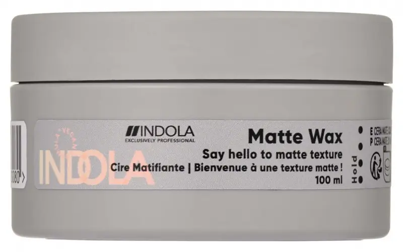INDOLA Matte Wax 100 ml