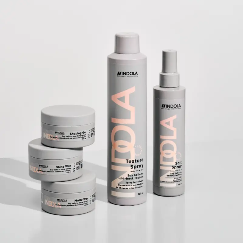 Matte Wax 100 ml
