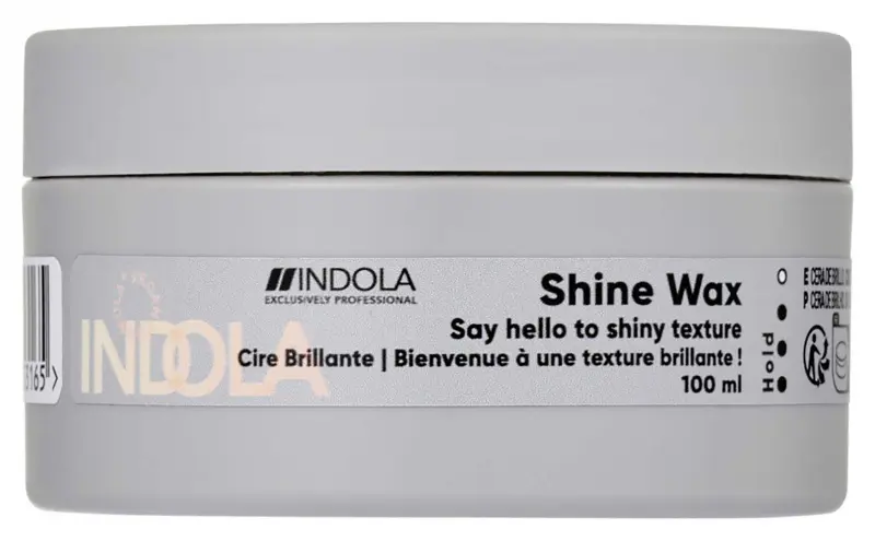 INDOLA Shine Wax 100 ml