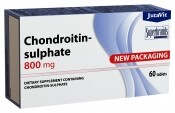 JUTAVIT Chondroitin-sulphate  800mg 60 db