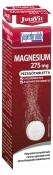 JUTAVIT Magnézium 275 mg Pezsgőtabletta (16 db)