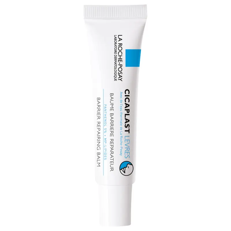 LA ROCHE-POSAY Cicaplast B5 Ajakápoló balzsam 7,5 ml LA ROCHE-POSAY Cicaplast B5 Ajakápoló balzsam 7,5 ml