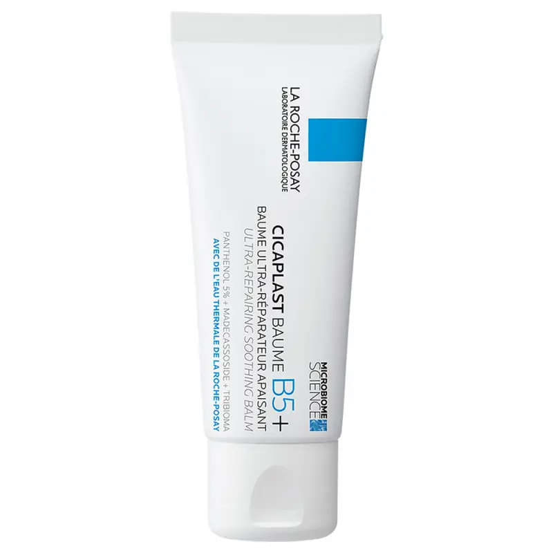 LA ROCHE-POSAY Cicaplast B5 Nyugtató, regeneráló balzsam 40 ml LA ROCHE-POSAY Cicaplast B5 Nyugtató, regeneráló balzsam 40 ml