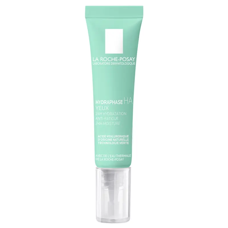 LA ROCHE-POSAY Hydraphase Intense Yeux Hidratáló szemkörnyékápoló 15 ml