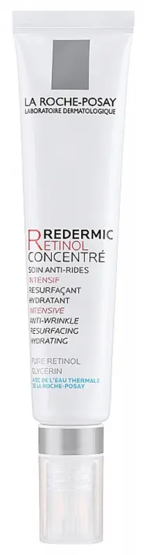 LA ROCHE-POSAY Redermic Retinol 30 ml