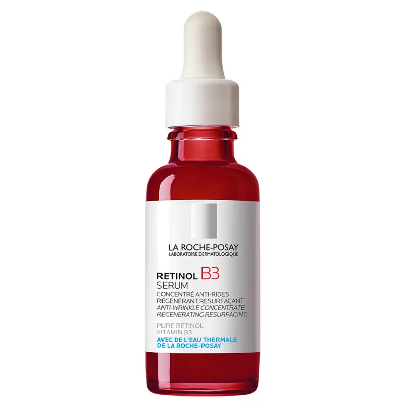 LA ROCHE-POSAY Retinol B3 szérum 30 ml
