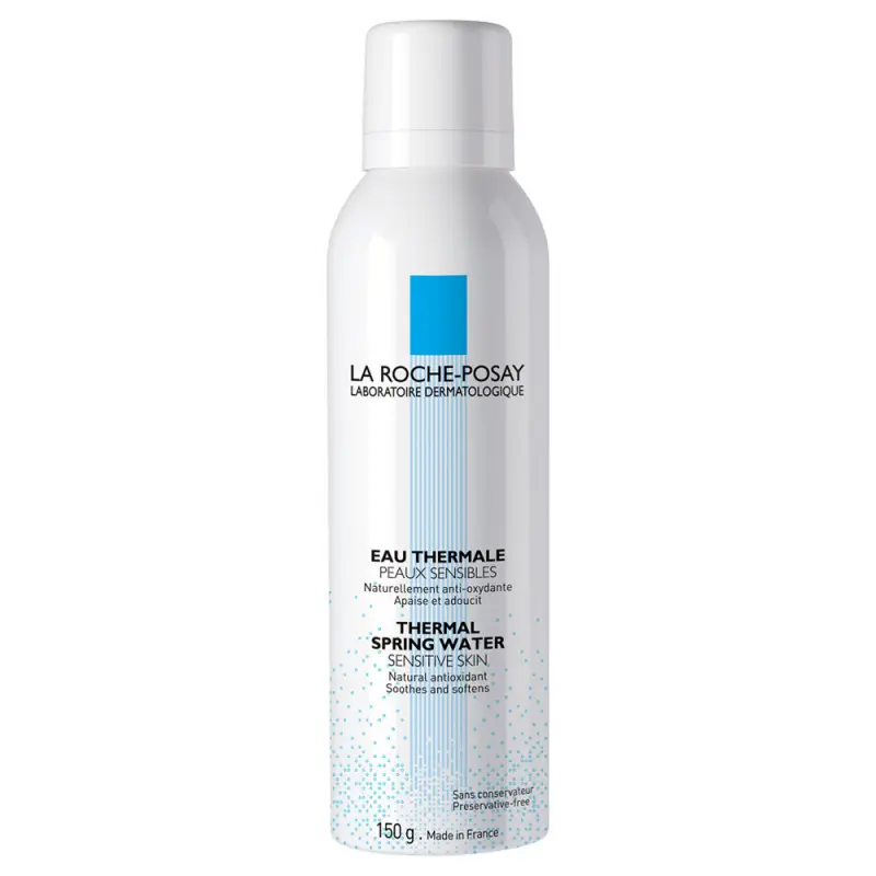 LA ROCHE-POSAY Termálvíz Spray 150 ml LA ROCHE-POSAY Termálvíz Spray 150 ml